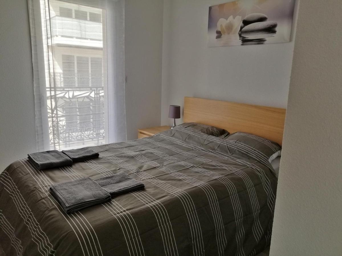Appt T3 Neuf, Draps Et Serviettes Fournis Argelès-sur-Mer Esterno foto