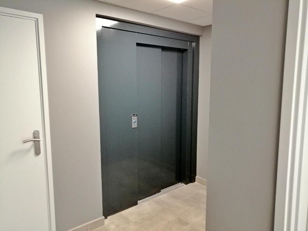 Appt T3 Neuf, Draps Et Serviettes Fournis Argelès-sur-Mer Esterno foto